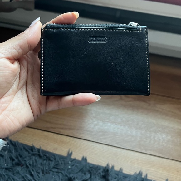 Coach Wallet - Picture 2 of 4
